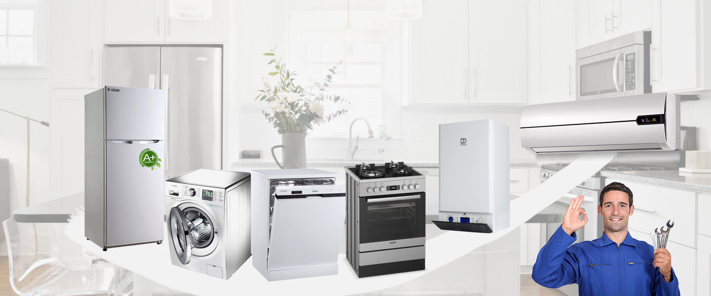 Naldöken Buderus Servisi